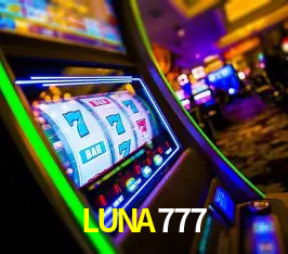 Acceso seguro de inicio de sesión LUNA777 para jugadores en México