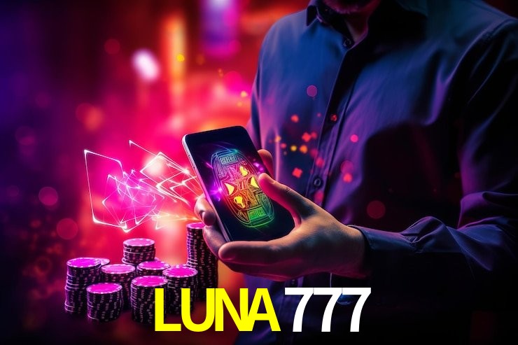 Experiencia de tragamonedas LUNA777 para jugadores en México